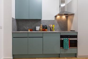 Gold Studio at The Waterways, 1 Pump Way, Lace Market, Nottingham, NG11AB - Image 5